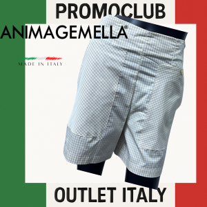 Къси панталони  Anima Gemella, 100% памук, размер 40, Италия